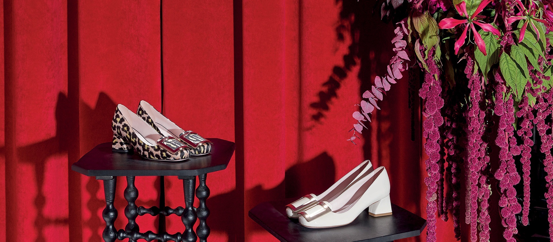 Roger Vivier